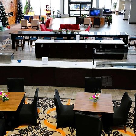 The Great Rivers, Ascend Hotel Collection Alton Εξωτερικό φωτογραφία