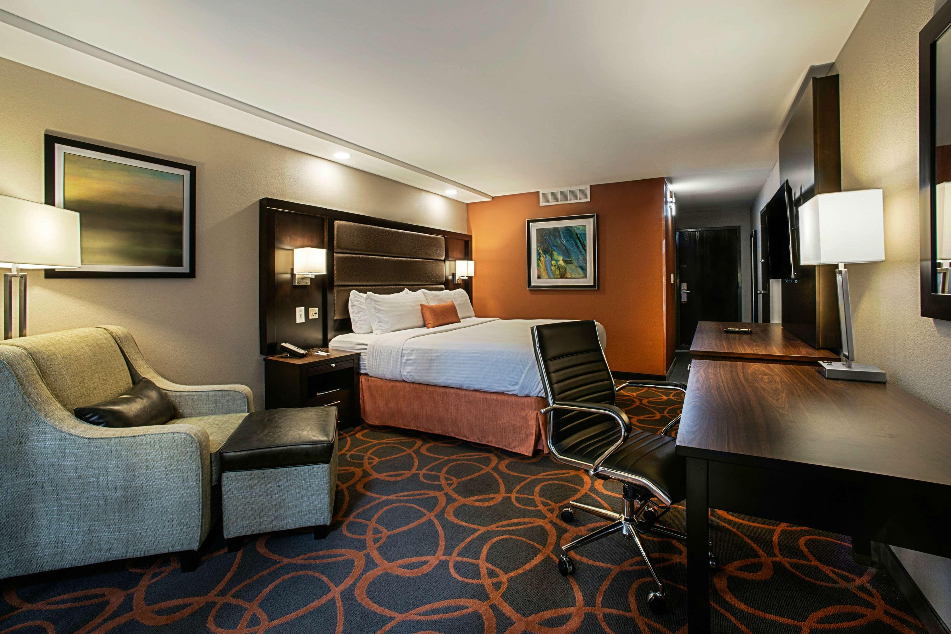 The Great Rivers, Ascend Hotel Collection Alton Εξωτερικό φωτογραφία