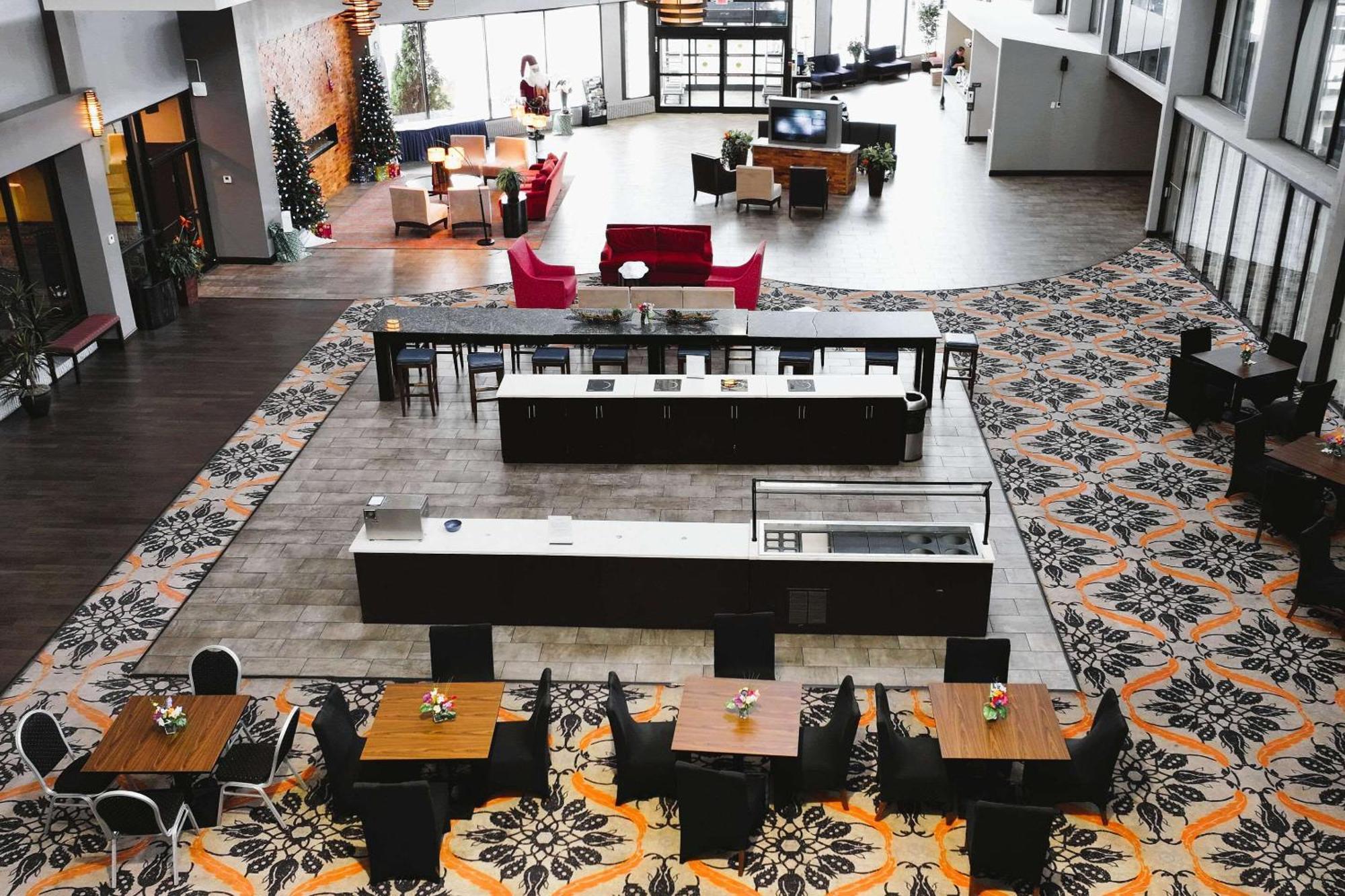 The Great Rivers, Ascend Hotel Collection Alton Εξωτερικό φωτογραφία