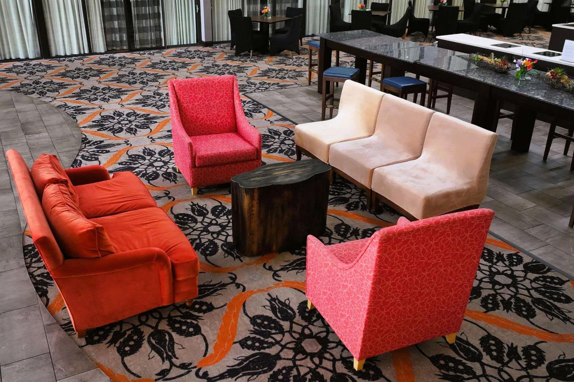 The Great Rivers, Ascend Hotel Collection Alton Εξωτερικό φωτογραφία