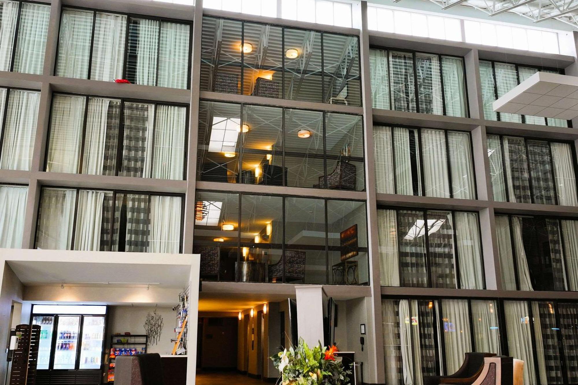 The Great Rivers, Ascend Hotel Collection Alton Εξωτερικό φωτογραφία